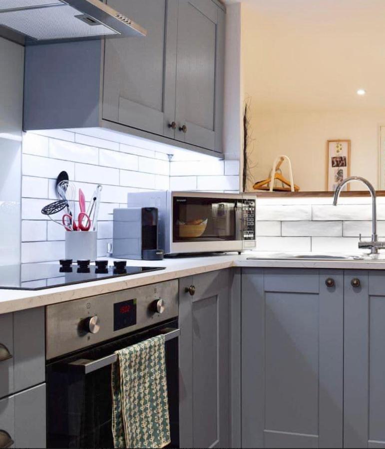 The Snug Entire Home Sleeps 2, Stratford Upon Avon Shottery Екстер'єр фото